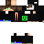 Texture for скин