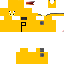 Texture for Psyduck (Space Form)