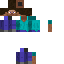 Texture for steve