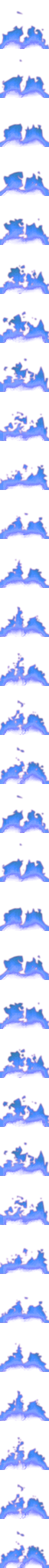Texture for blue meta fire1