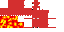 Texture for Red Pac-Man Ghost (MagmaCube)