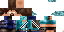 Texture for steve