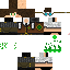 Texture for savant fou