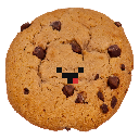 Texture for COOKIE DERP