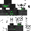 Texture for Green The Robot