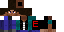 Texture for Hunter