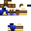 Texture for sda