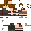 Texture for Sherry Romirus executioner (PPCEU)