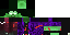 Texture for zombie herobrine