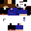 Texture for gabriel_br