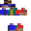 Texture for nova skik