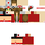 Texture for rapp