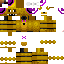 Texture for GoldenFreddieNight