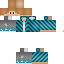 Texture for zdodger shaded