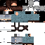 Texture for thrago labyrinthe
