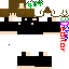 Texture for JKyuubi basic skin 1-a