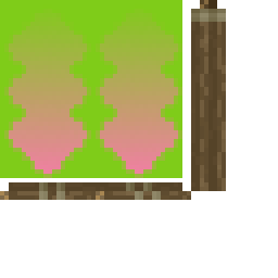 Texture for lazrhed