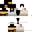 Texture for Shinju Uchiha