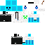 Texture for LeoMC