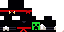 Texture for ninja