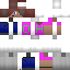 Texture for orvar skin