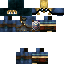 Texture for naolink