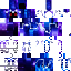 Texture for Cosmic Entity