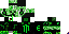Texture for Creeper like