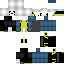 Texture for краш санс