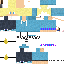 Texture for M4natee xmas 2.0