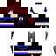 Texture for CFCD