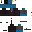 Texture for dectective man