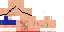Texture for Sagat SSF4
