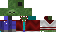 Texture for bSDV