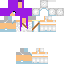 Texture for violeta #2