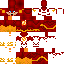Texture for flash
