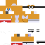 Texture for Fox