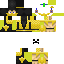 Texture for steve