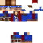 Texture for bena64