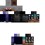Texture for tiujack