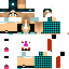 Texture for millene