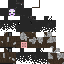 Texture for cow kaonashi