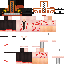 Texture for chainsaw