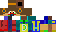 Texture for VUKMAN01
