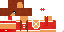 Texture for hinilo nise