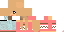 Texture for hfth