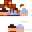 Texture for Скин