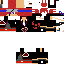Texture for dragoncreate ninja (akatsuki)