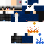 Texture for White haired elemental boi