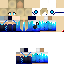 Texture for Ghast